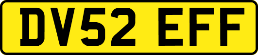 DV52EFF