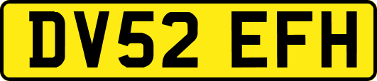 DV52EFH