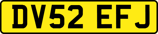 DV52EFJ