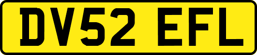DV52EFL