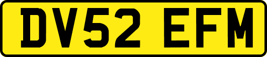 DV52EFM