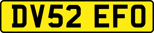 DV52EFO