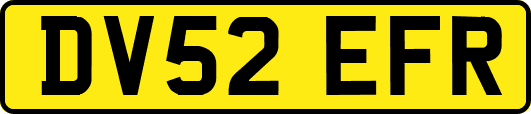 DV52EFR