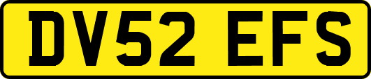 DV52EFS
