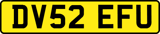 DV52EFU