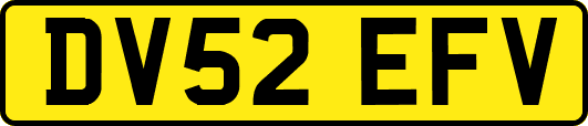 DV52EFV