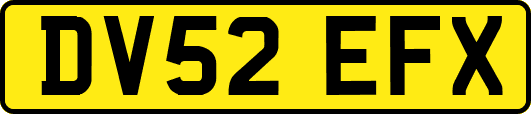 DV52EFX