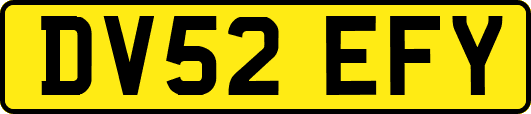 DV52EFY
