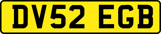 DV52EGB