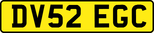 DV52EGC