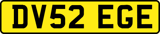 DV52EGE