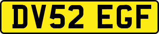 DV52EGF