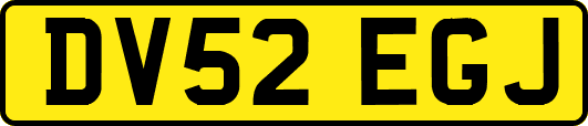 DV52EGJ