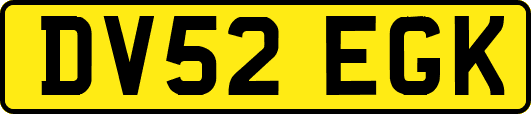 DV52EGK