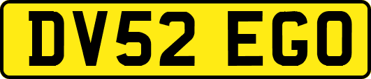 DV52EGO