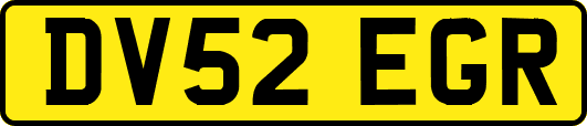 DV52EGR