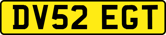 DV52EGT