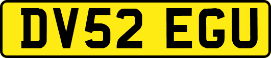 DV52EGU