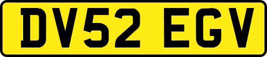 DV52EGV