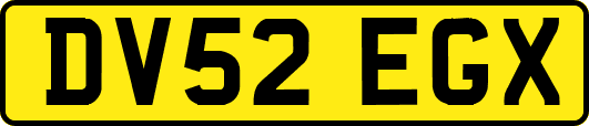 DV52EGX