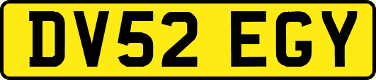 DV52EGY