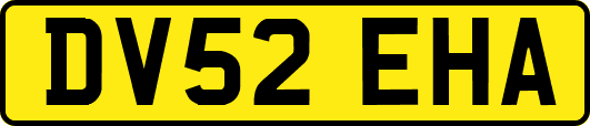 DV52EHA