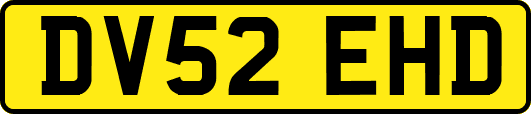 DV52EHD
