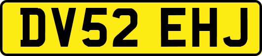 DV52EHJ