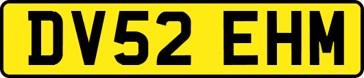 DV52EHM
