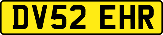DV52EHR