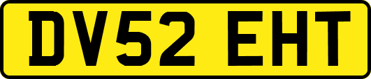 DV52EHT