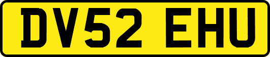 DV52EHU