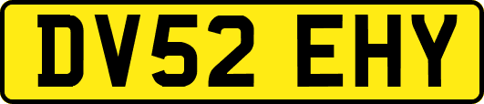 DV52EHY
