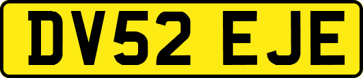 DV52EJE