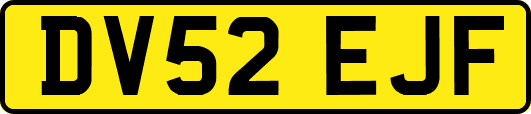 DV52EJF