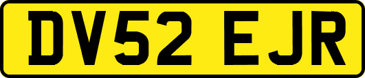 DV52EJR
