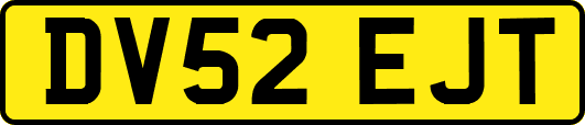 DV52EJT