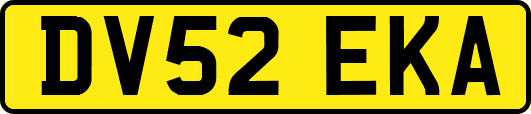 DV52EKA