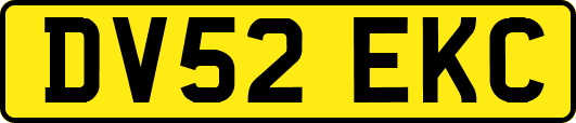 DV52EKC