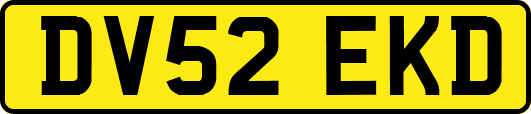 DV52EKD