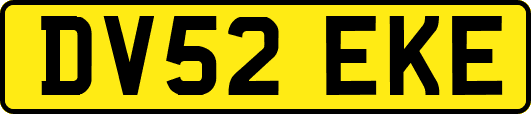 DV52EKE