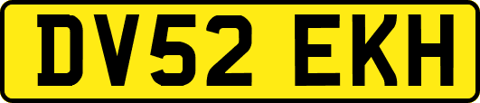 DV52EKH