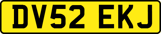 DV52EKJ