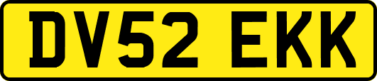 DV52EKK