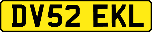 DV52EKL