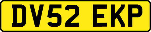 DV52EKP
