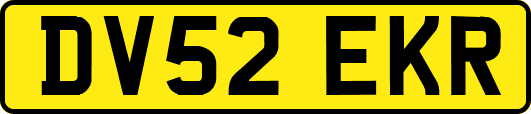 DV52EKR