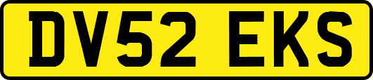 DV52EKS