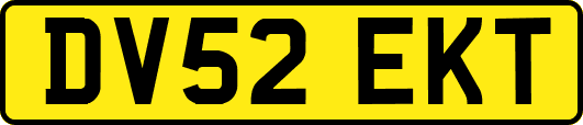 DV52EKT