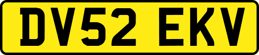 DV52EKV